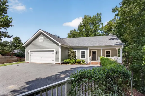 321 High Hampton Road, Salem, SC 29676