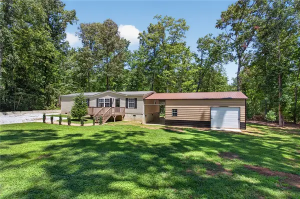 329 S Dellwood Road, Mountain  Rest, SC 29664