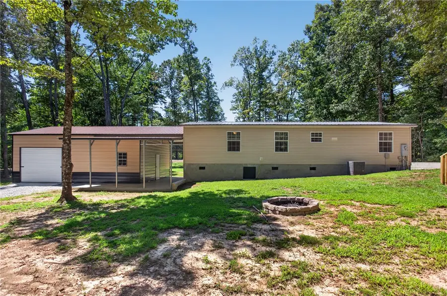 329 S Dellwood Road, Mountain Rest, SC 29664 - #2