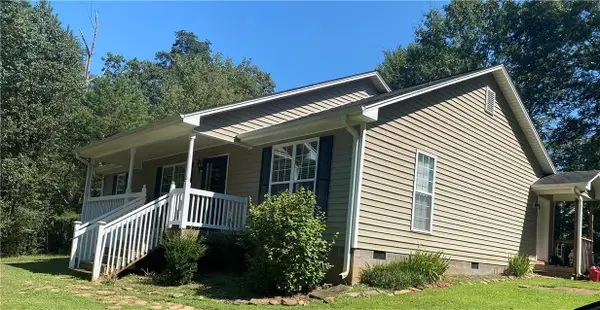 116 Dean Road, Anderson, SC 29625