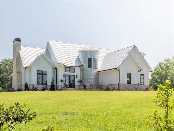 1425 S Harper Street Extension, Laurens, SC 29360