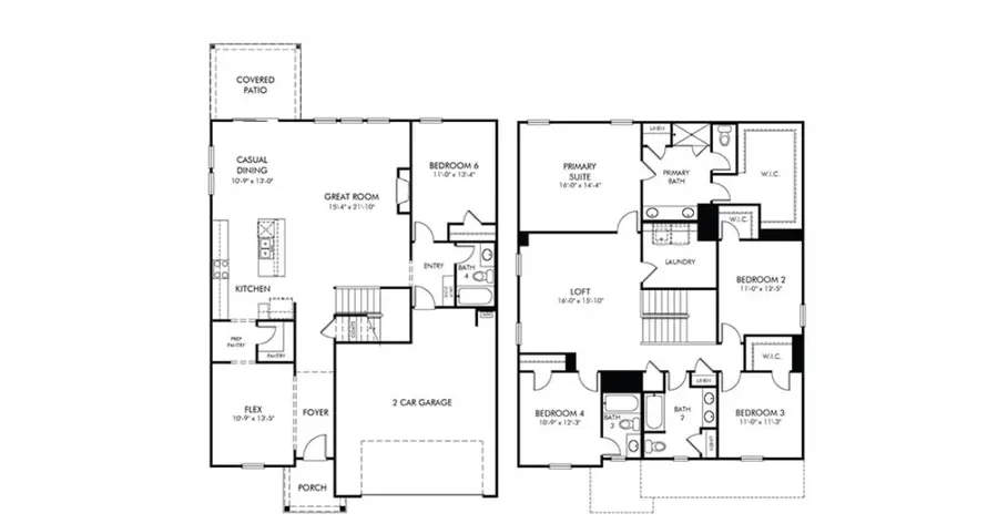 523 Tilson Road, Piedmont, SC 29673 - #2