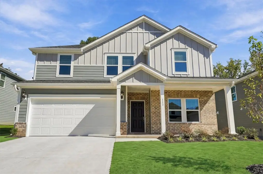 113 Swan Grove Trail, Fountain Inn, SC 29644 - #1