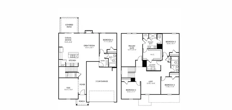 1517 Erindale Drive, Wellford, SC 29385 - #2