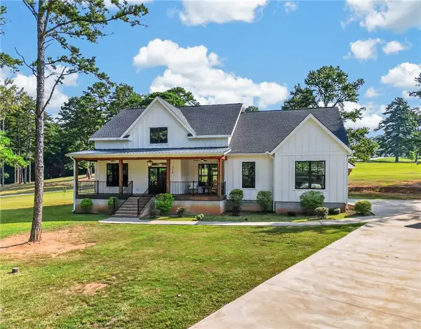 216 Bunker Lane, Westminster, SC 29693