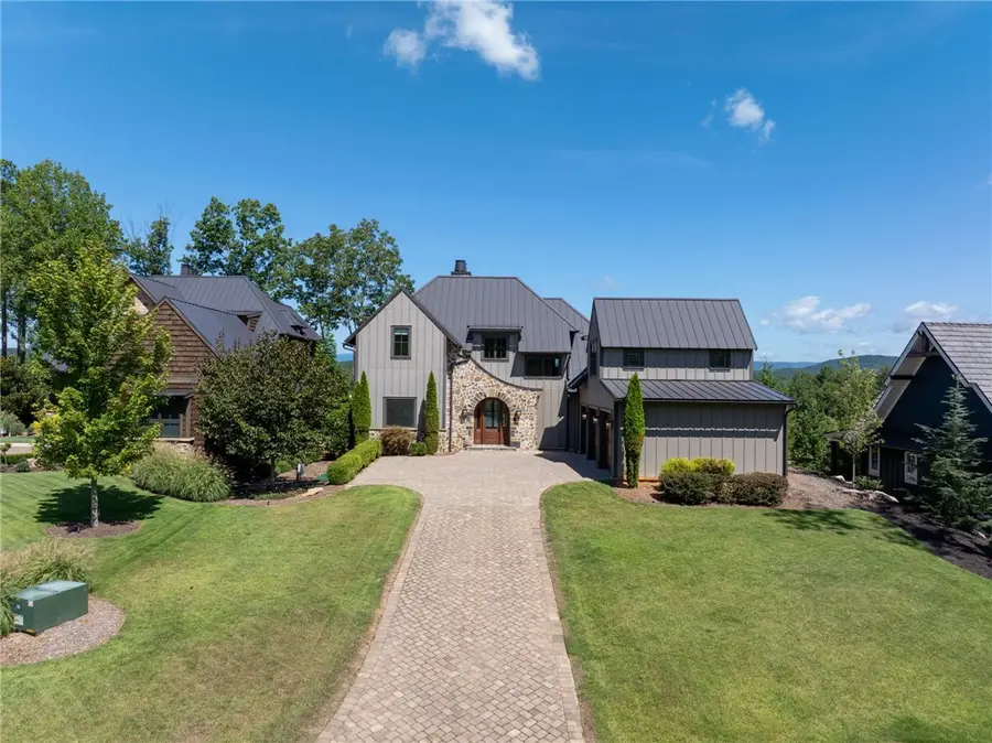 168 Settlement Village Drive, Sunset, SC 29685 - #2