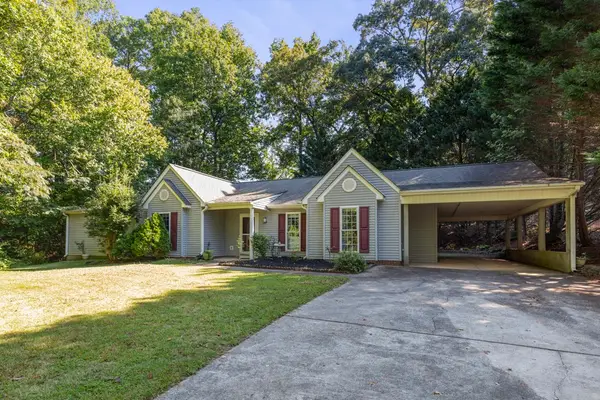 229 Cub Cove Drive, Walhalla, SC 29691