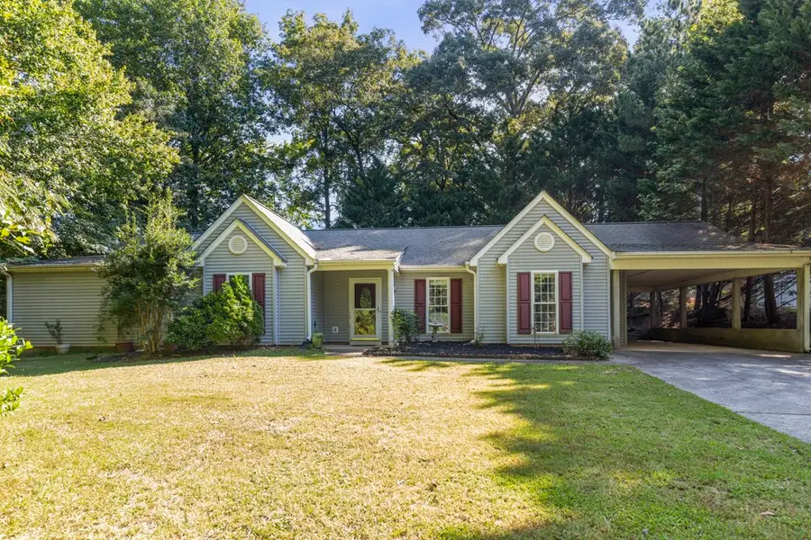 229 Cub Cove Drive, Walhalla, SC 29691 - #2