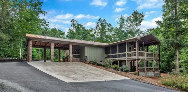 2820 Damascus Church Road, Long Creek, SC 29658