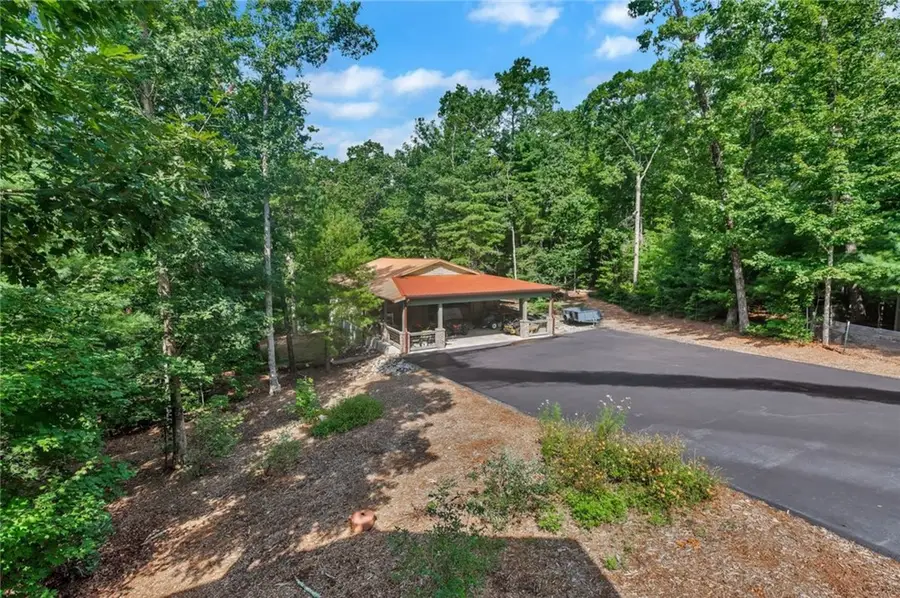 2820 Damascus Church Road, Long Creek, SC 29658 - #2