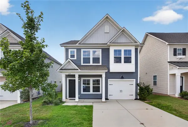 312 Phillips Drive, Pendleton, SC 29670