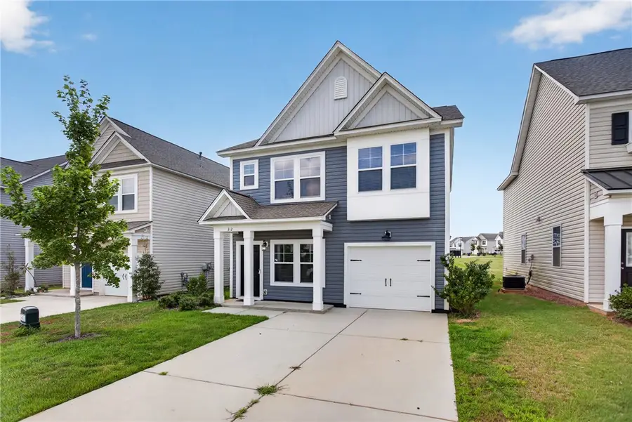 312 Phillips Drive, Pendleton, SC 29670 - #2