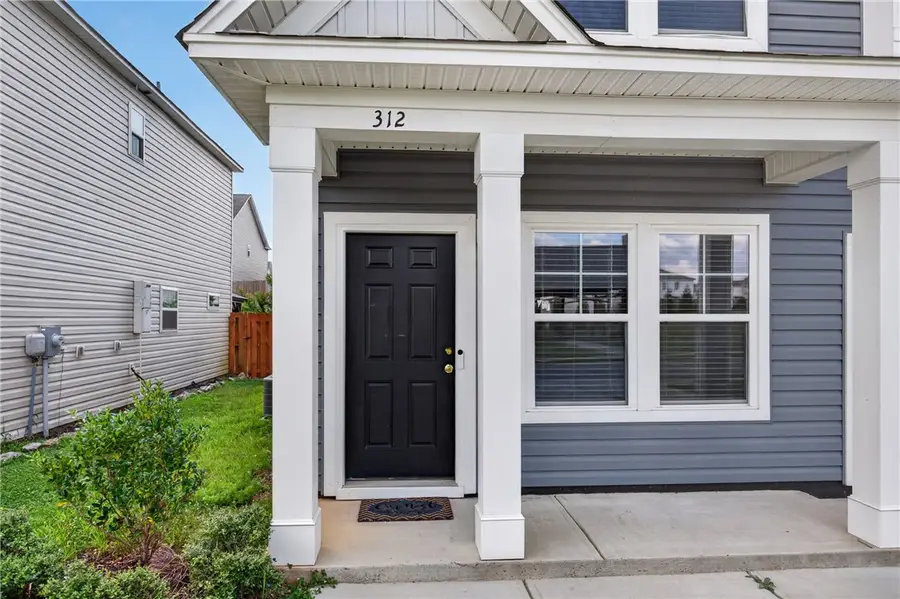 312 Phillips Drive, Pendleton, SC 29670 - #3