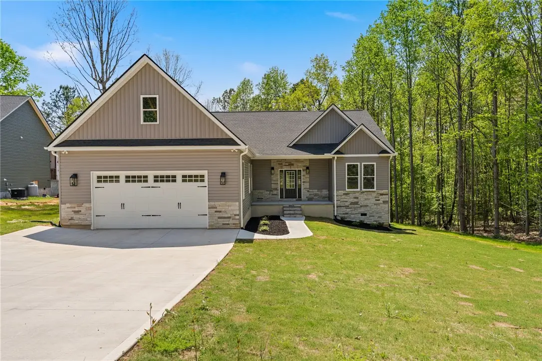 339 Lone Oak Road, Anderson, SC 29621 - #1