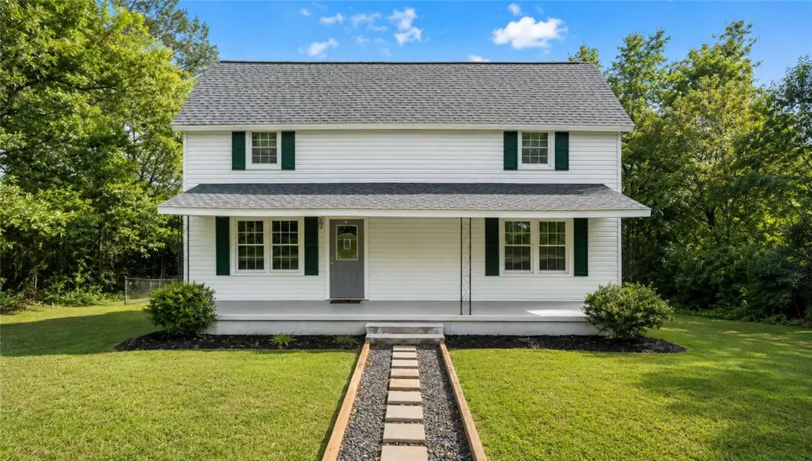 1 Dora Street, Pelzer, SC 29669 - #1