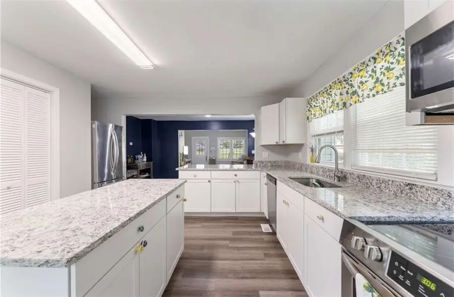1 Dora Street, Pelzer, SC 29669 - #2