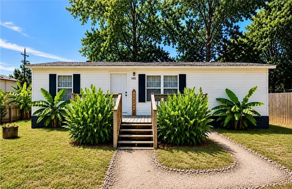 102 Chad Drive, Ninety Six, SC 29666