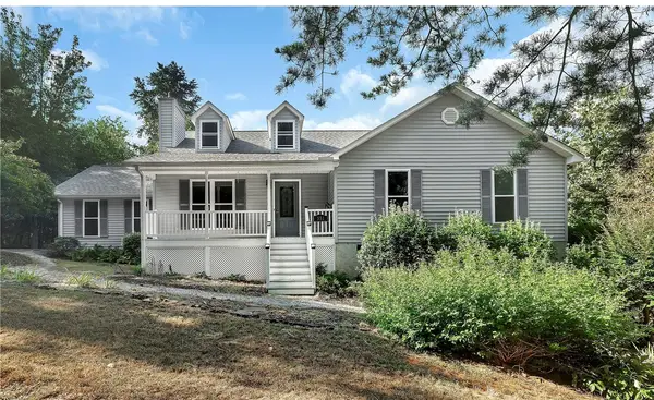 351 Peninsula Drive, Anderson, SC 29626