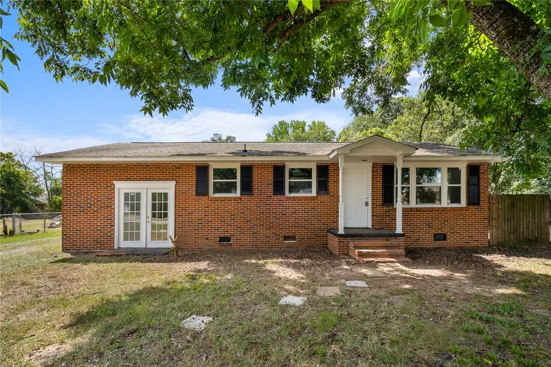 126 Pickens Circle, Anderson, SC 29624 - #1