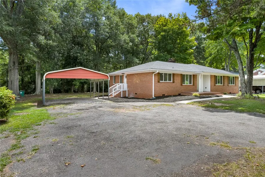 227 Belton Drive, Williamston, SC 29697 - #2