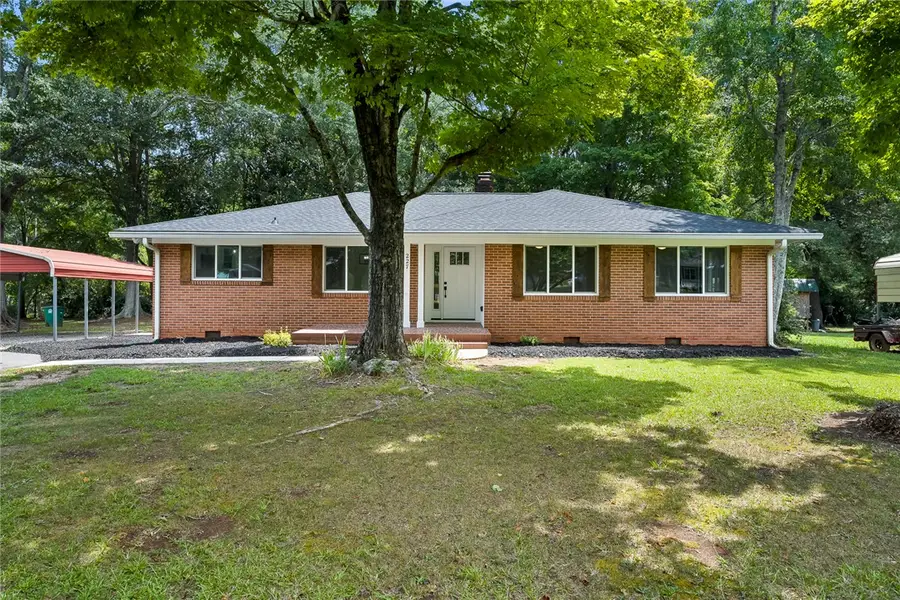 227 Belton Drive, Williamston, SC 29697 - #3