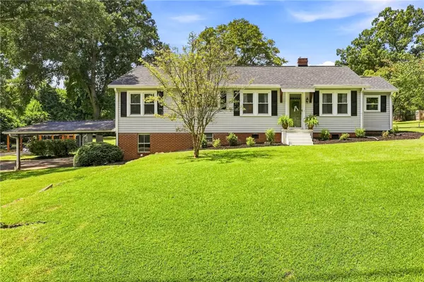103 Horton Avenue, Belton, SC 29627