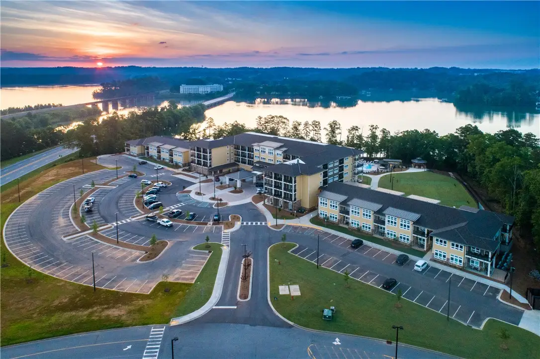13500 Clemson Boulevard #2225, Seneca, SC 29678 - #1