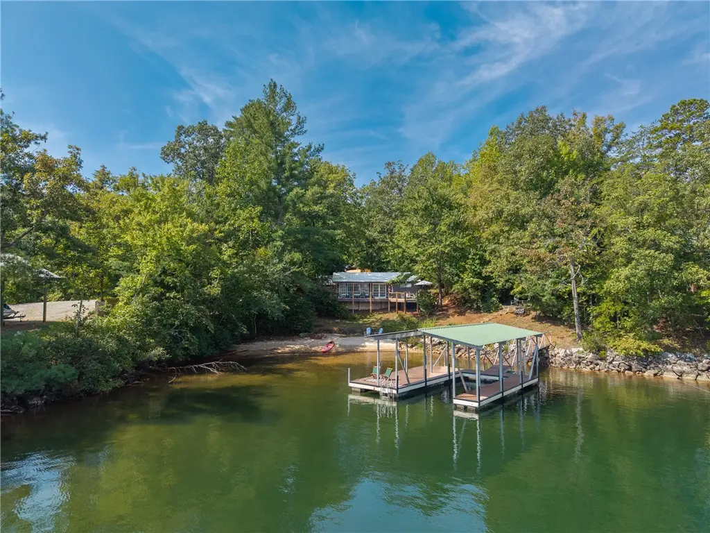 307 N Coves Drive #B, Salem, SC 29676 - #1