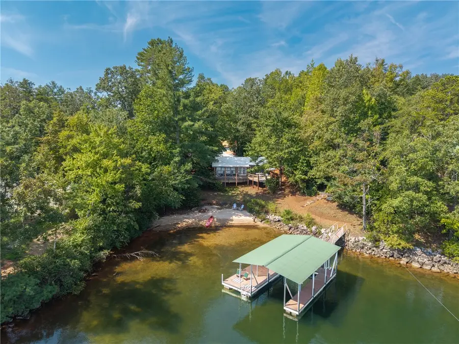 307 N Coves Drive #B, Salem, SC 29676 - #2