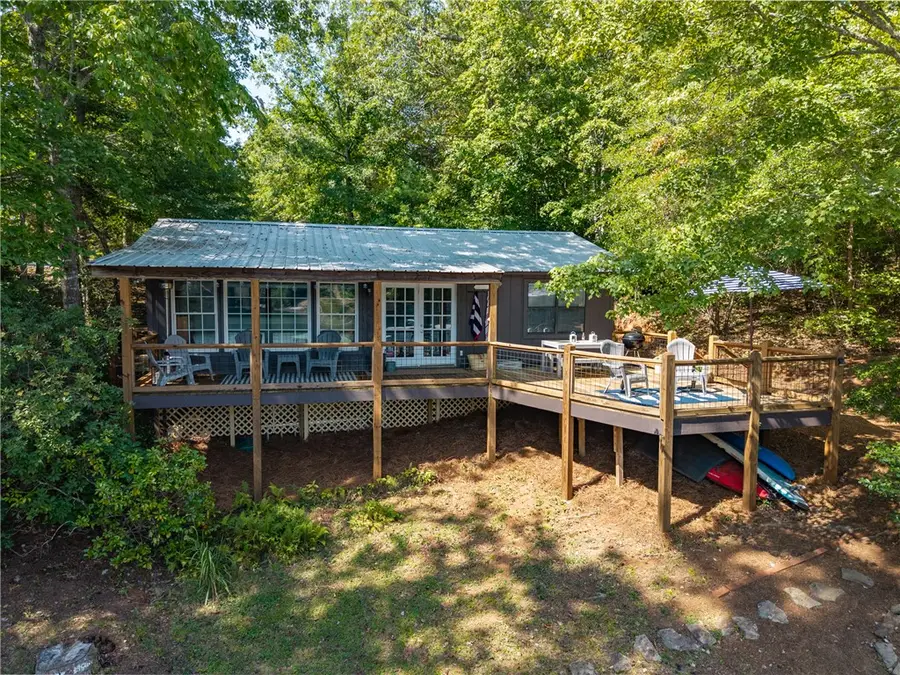 307 N Coves Drive #B, Salem, SC 29676 - #3