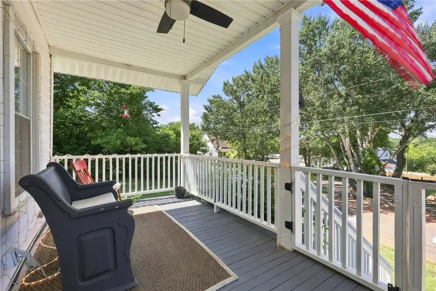 110 Ligon Street, Pickens, SC 29671 - #2