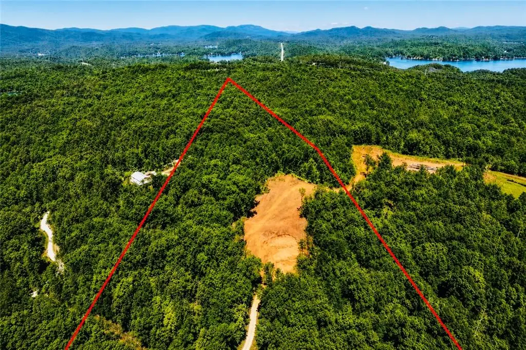 00 Fall Creek Road, Salem, SC 29676 - #1