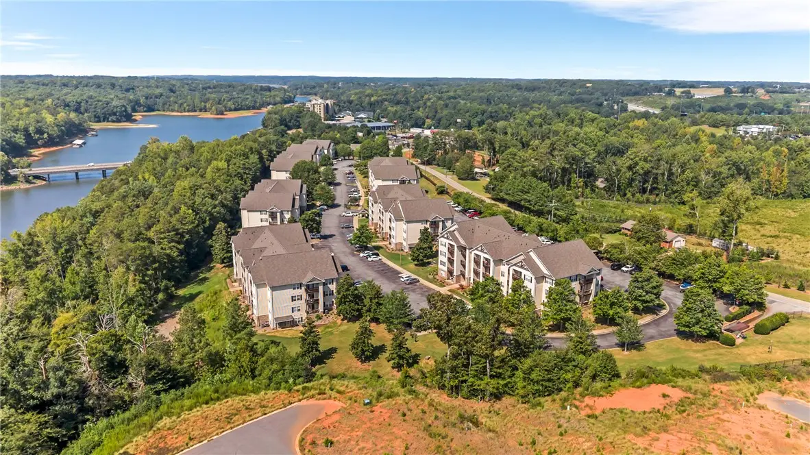 725 Lookover Drive, Anderson, SC 29621 - #1