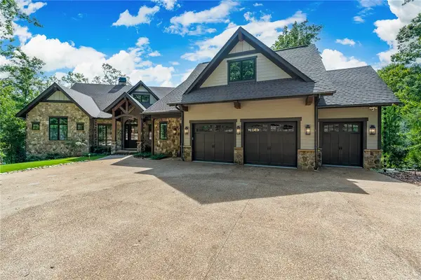 321 Wake Robin Drive, Sunset, SC 29685