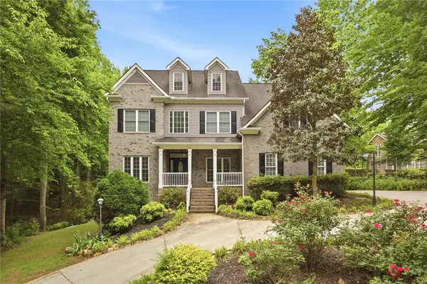 207 Devonhurst Drive, Seneca, SC 29678