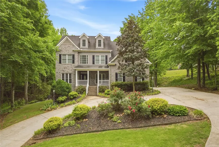 207 Devonhurst Drive, Seneca, SC 29678 - #2