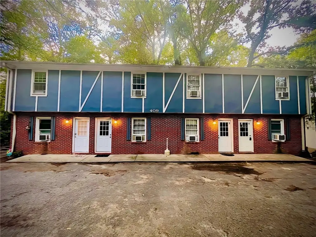 409 Lindsay Road, Clemson, SC 29631 - #1
