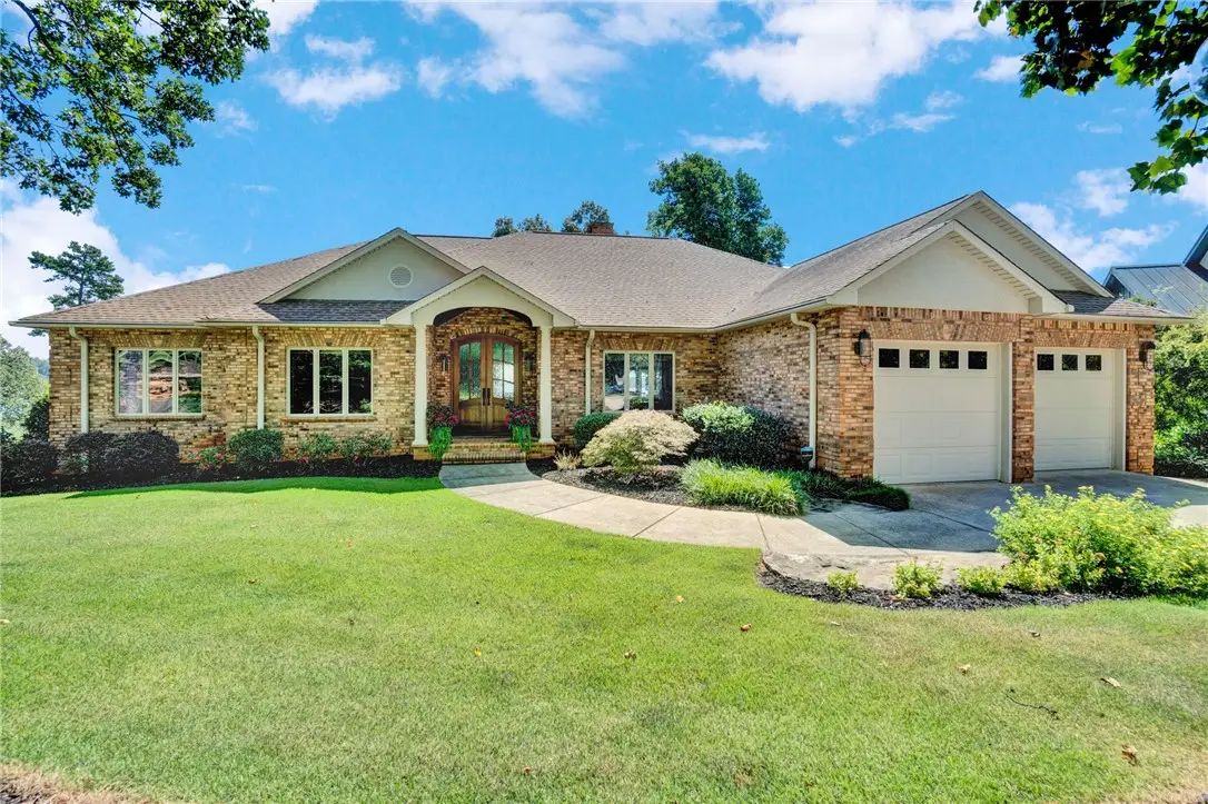 313 Lakeside Drive, Seneca, SC 29672 - #1
