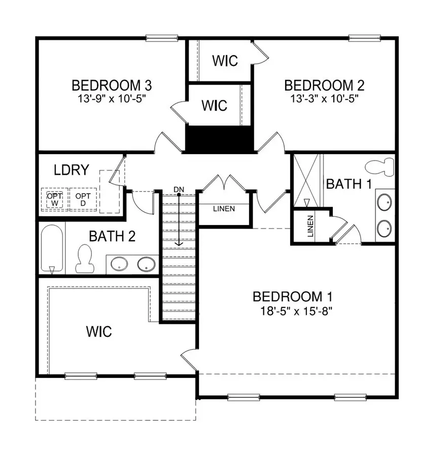 109 Levant Trail, Piedmont, SC 29673 - #3