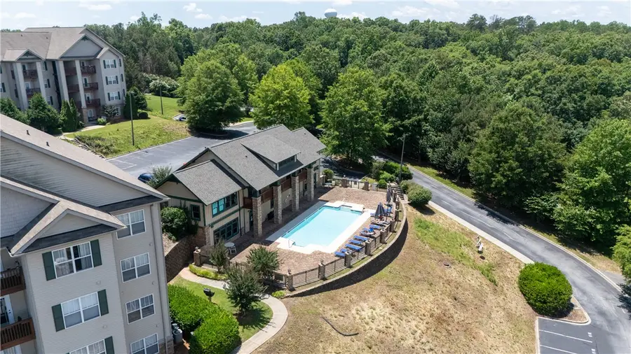 1301 Harts Ridge Drive, Seneca, SC 29678 - #2
