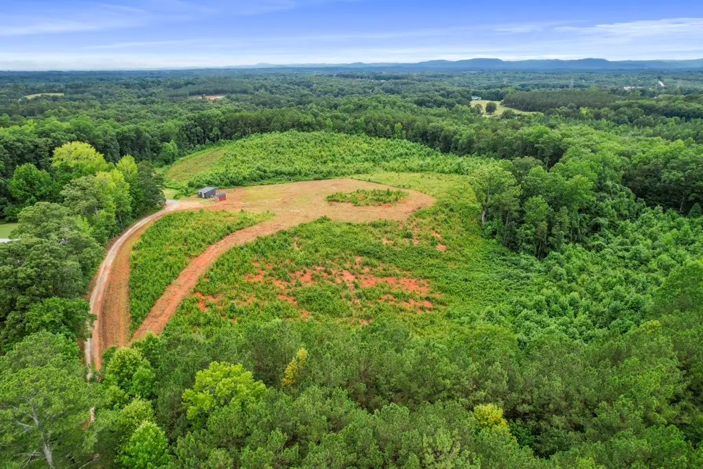 554 Poplar Springs Road, Walhalla, SC 29691 - #1
