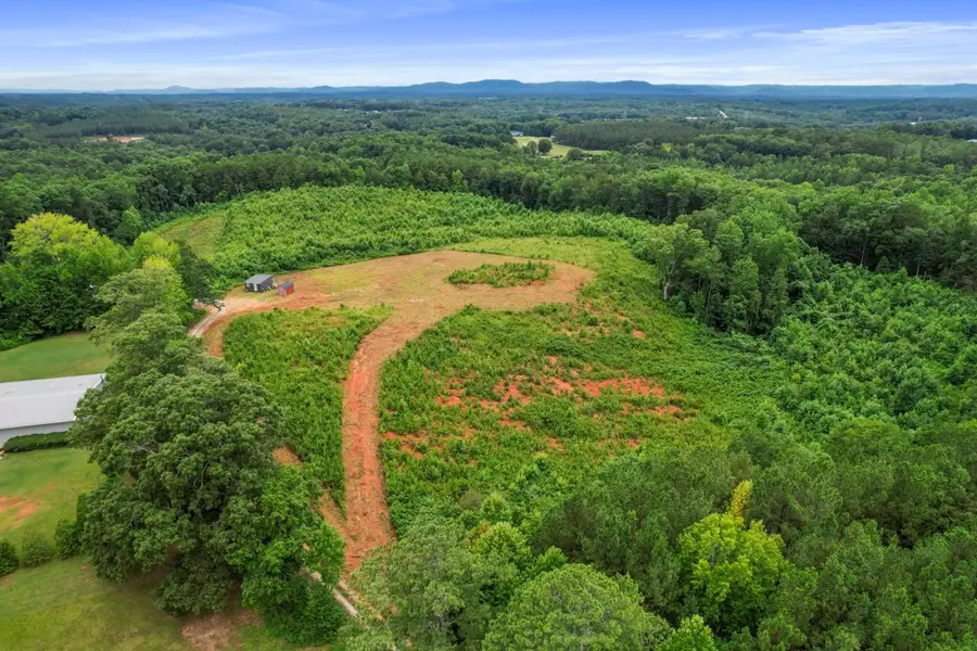 554 Poplar Springs Road, Walhalla, SC 29691 - #2