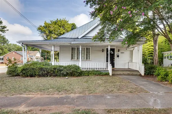 301 Cater Street, Anderson, SC 29621
