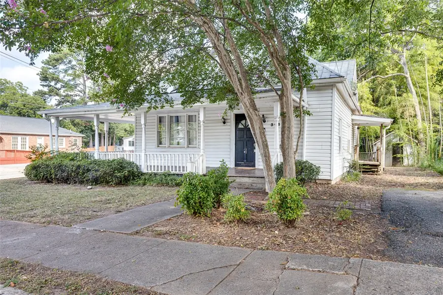 301 Cater Street, Anderson, SC 29621 - #2