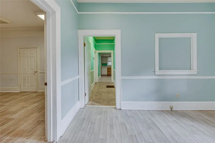301 Cater Street, Anderson, SC 29621 - #3