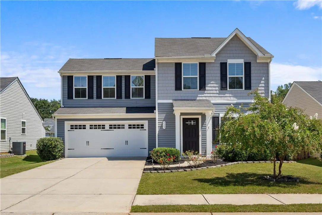 115 Queens Mill Court, Pendleton, SC 29670 - #1