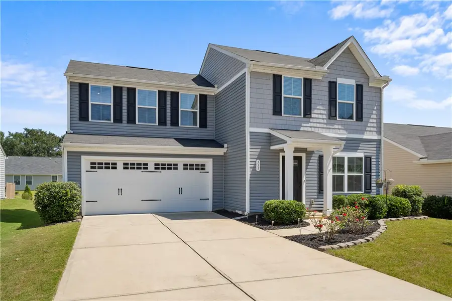 115 Queens Mill Court, Pendleton, SC 29670 - #2