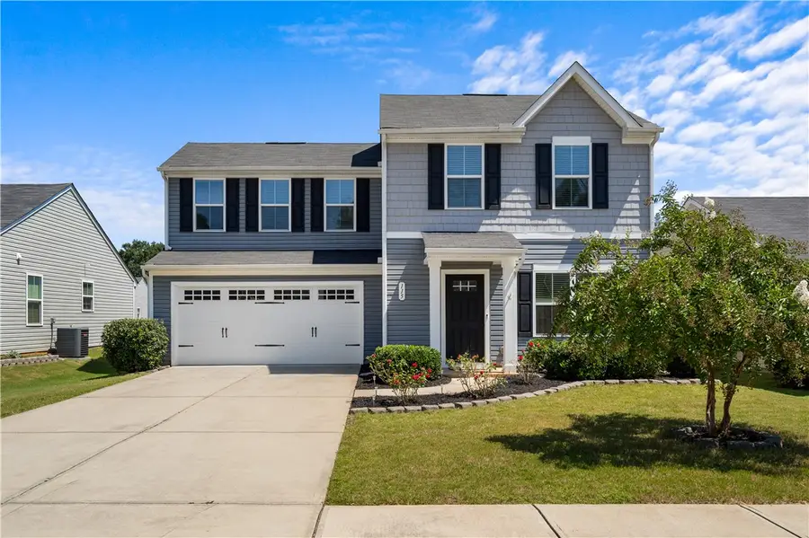 115 Queens Mill Court, Pendleton, SC 29670 - #3