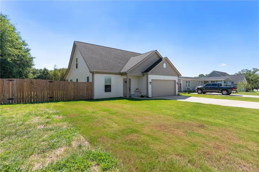 102 Turkey Trot Road, Williamston, SC 29697 - #3