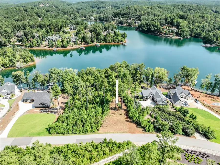 256 Coveside Lane, Six Mile, SC 29682 - #3